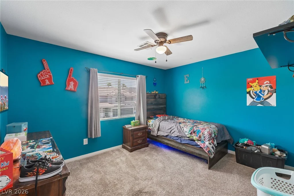1060 Silver Star, Henderson, NV 89002