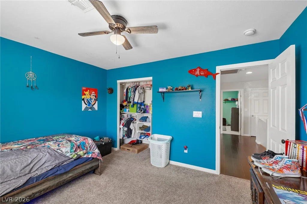 1060 Silver Star, Henderson, NV 89002