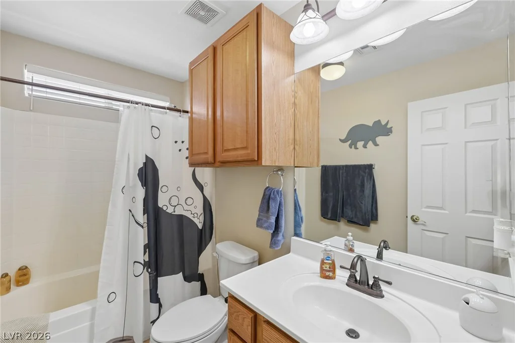 1060 Silver Star, Henderson, NV 89002