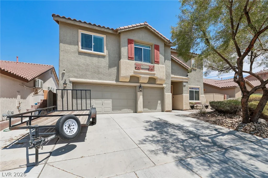 1060 Silver Star, Henderson, NV 89002