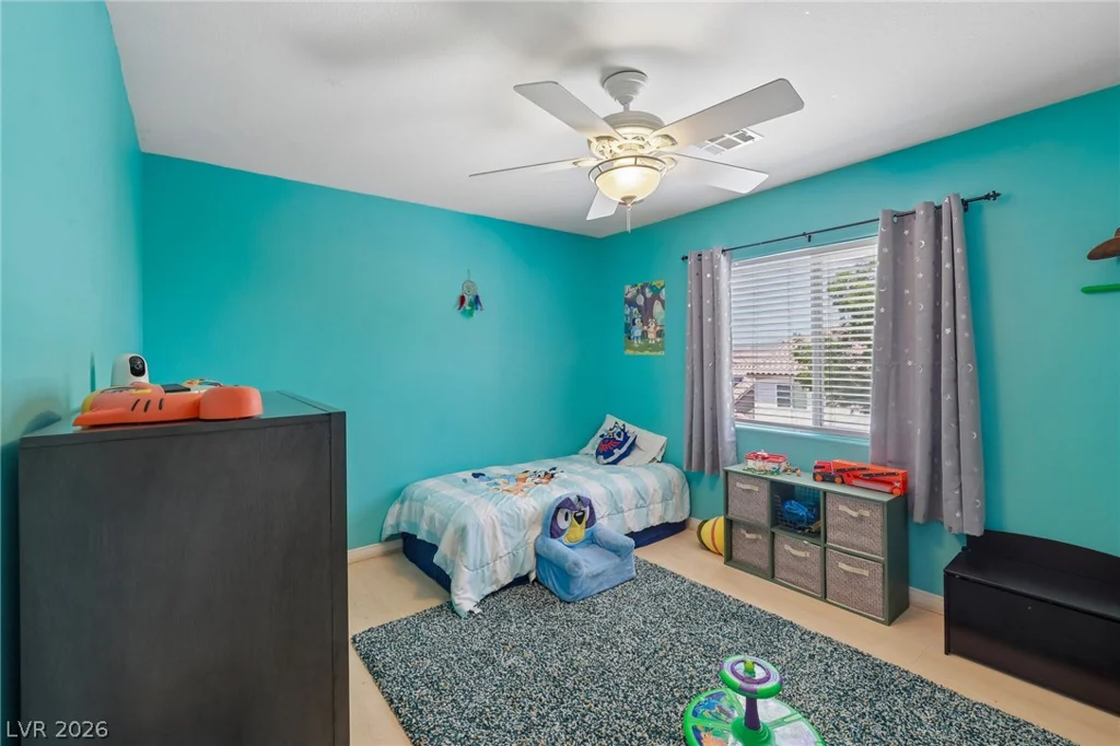 1060 Silver Star, Henderson, NV 89002