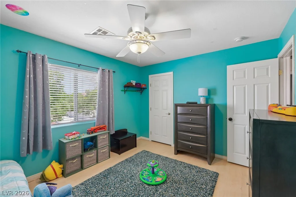 1060 Silver Star, Henderson, NV 89002