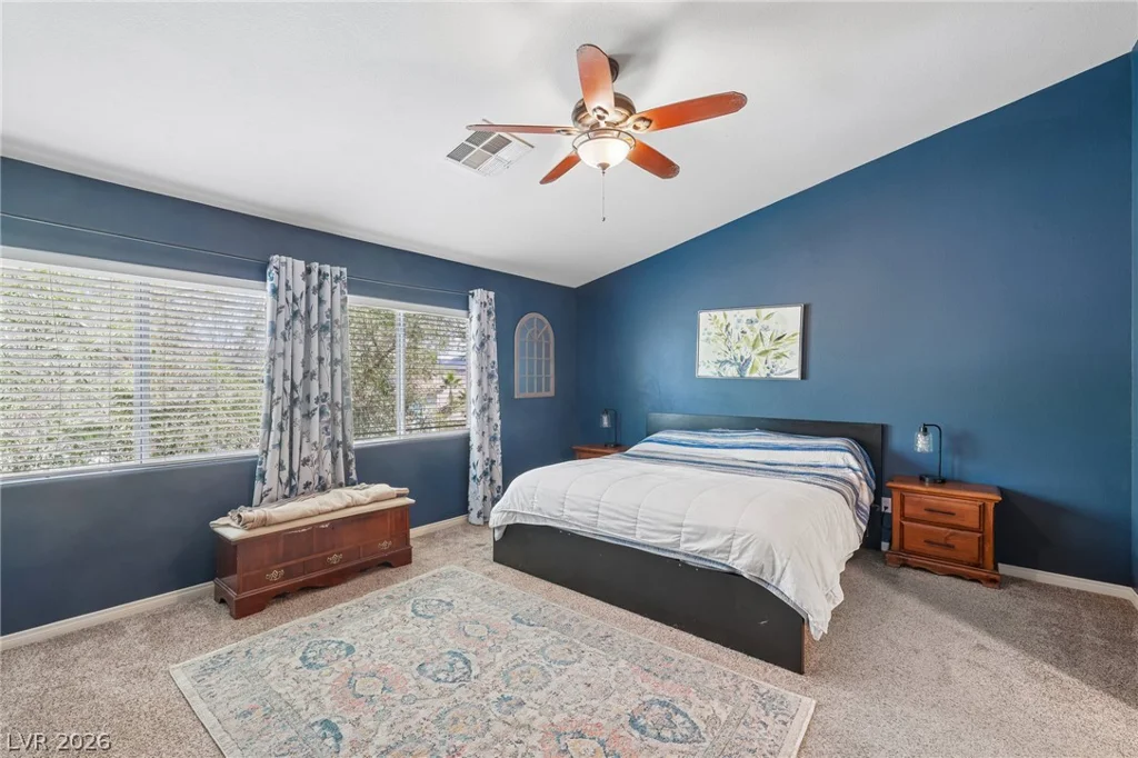 1060 Silver Star, Henderson, NV 89002