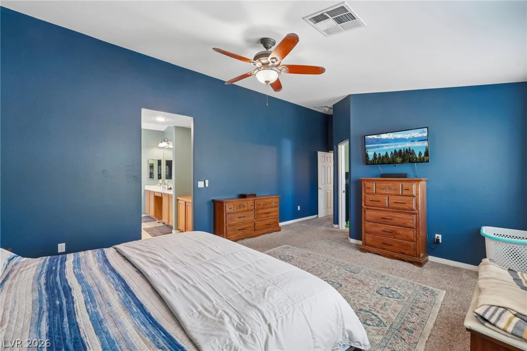 1060 Silver Star, Henderson, NV 89002