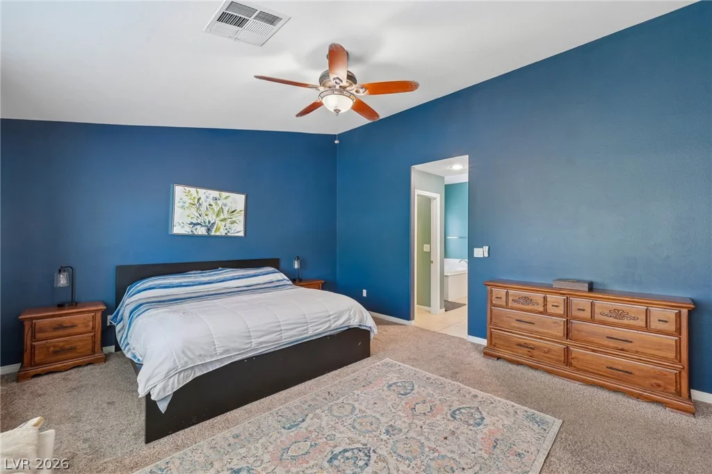 1060 Silver Star, Henderson, NV 89002