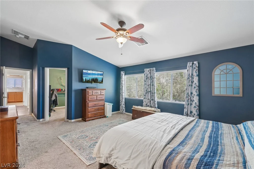 1060 Silver Star, Henderson, NV 89002