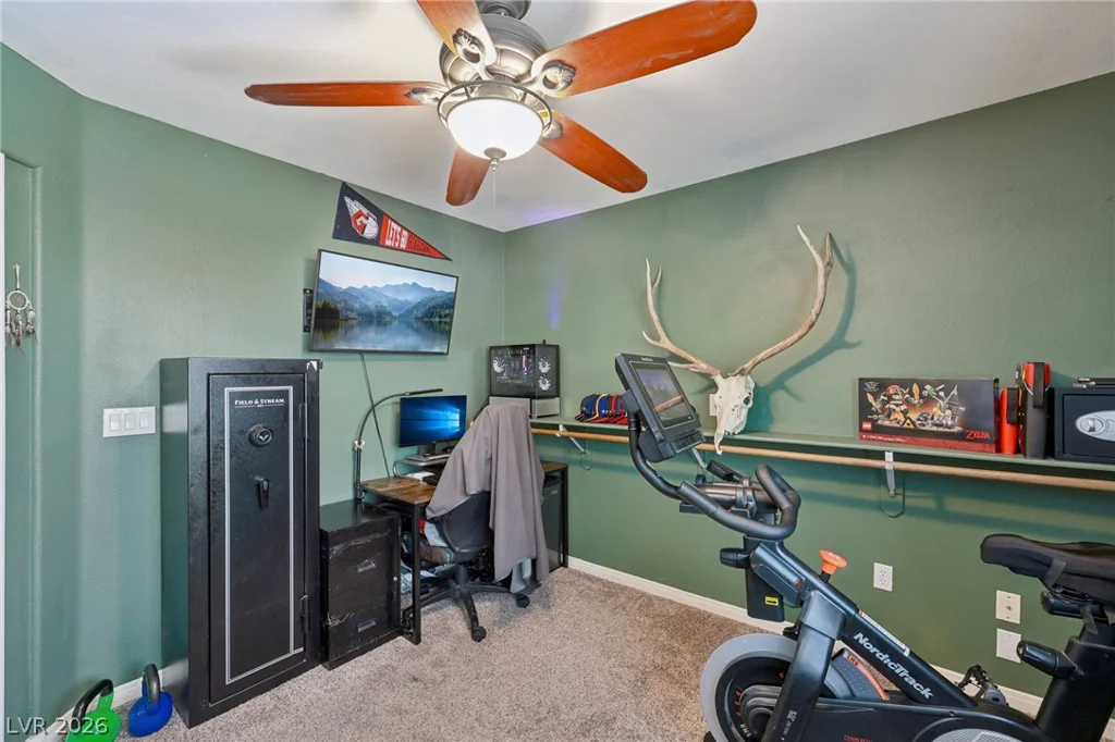 1060 Silver Star, Henderson, NV 89002