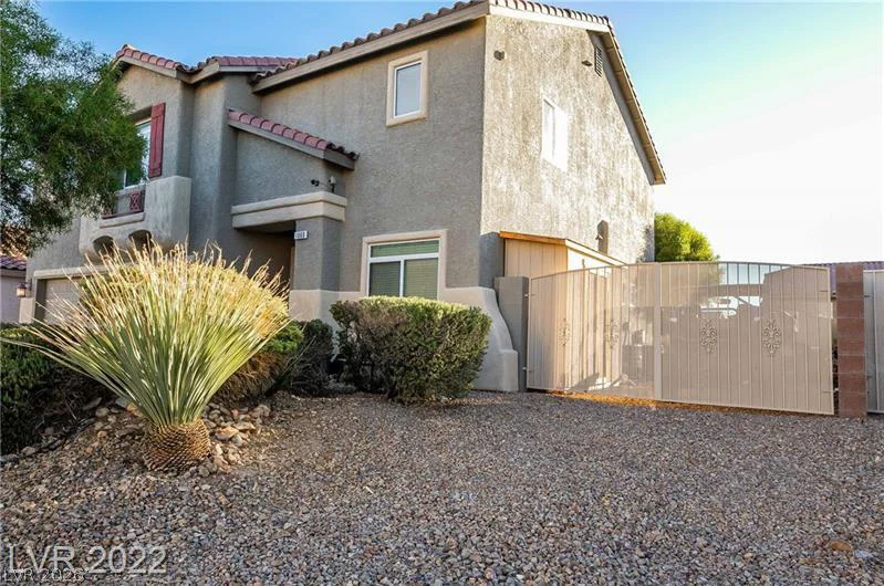 1060 Silver Star, Henderson, NV 89002