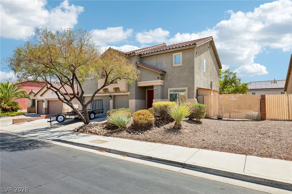1060 Silver Star, Henderson, NV 89002
