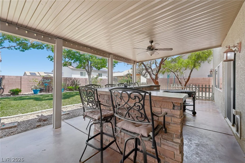 1060 Silver Star, Henderson, NV 89002