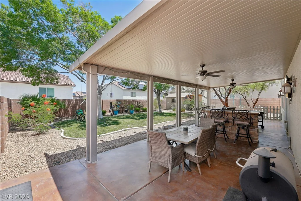 1060 Silver Star, Henderson, NV 89002