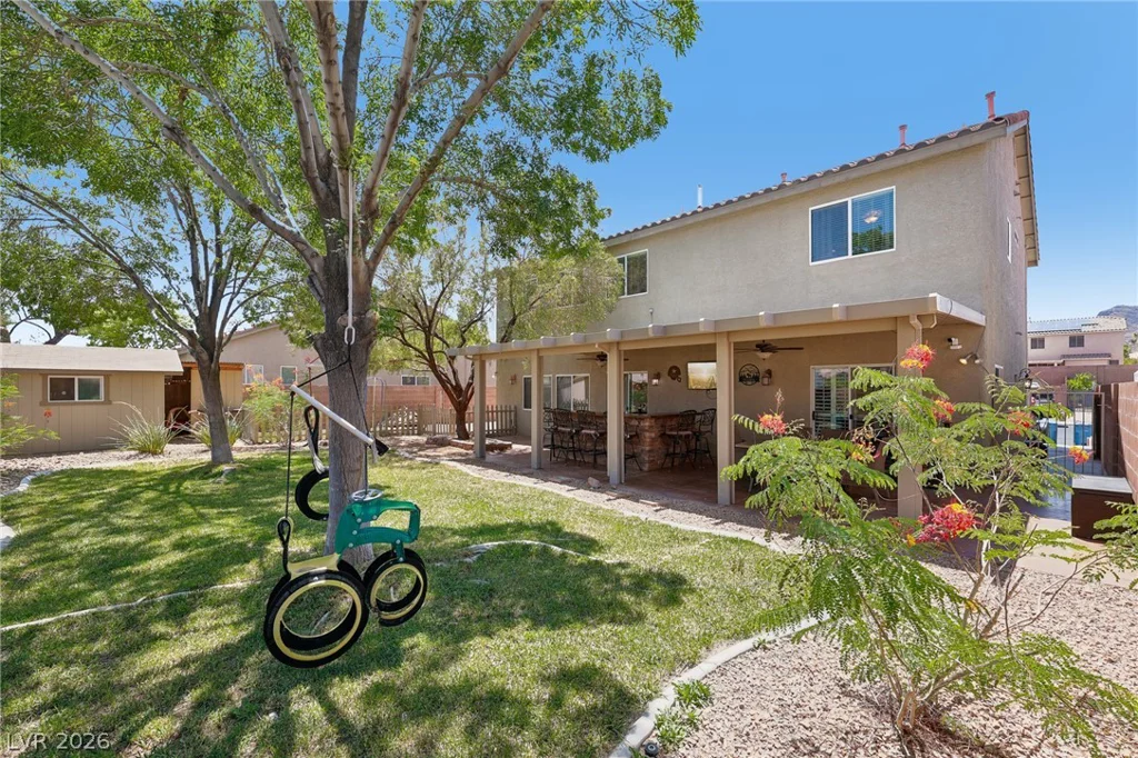 1060 Silver Star, Henderson, NV 89002