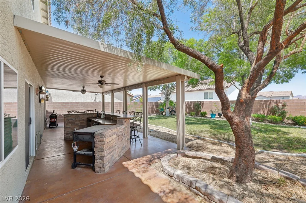 1060 Silver Star, Henderson, NV 89002