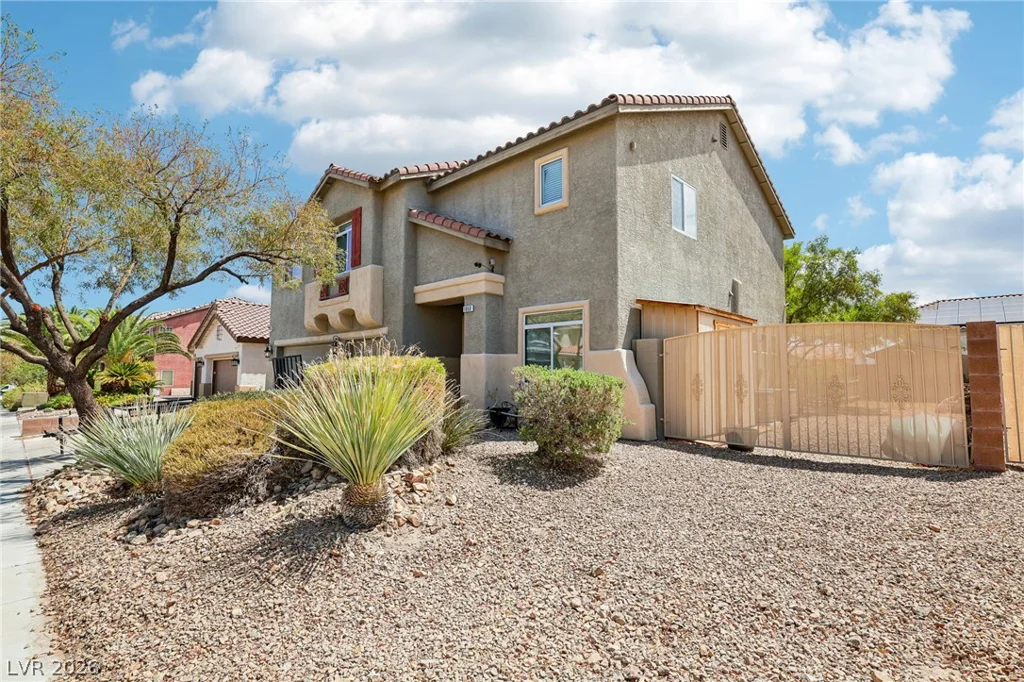 1060 Silver Star, Henderson, NV 89002