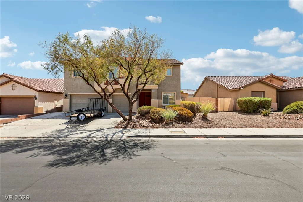 1060 Silver Star, Henderson, NV 89002