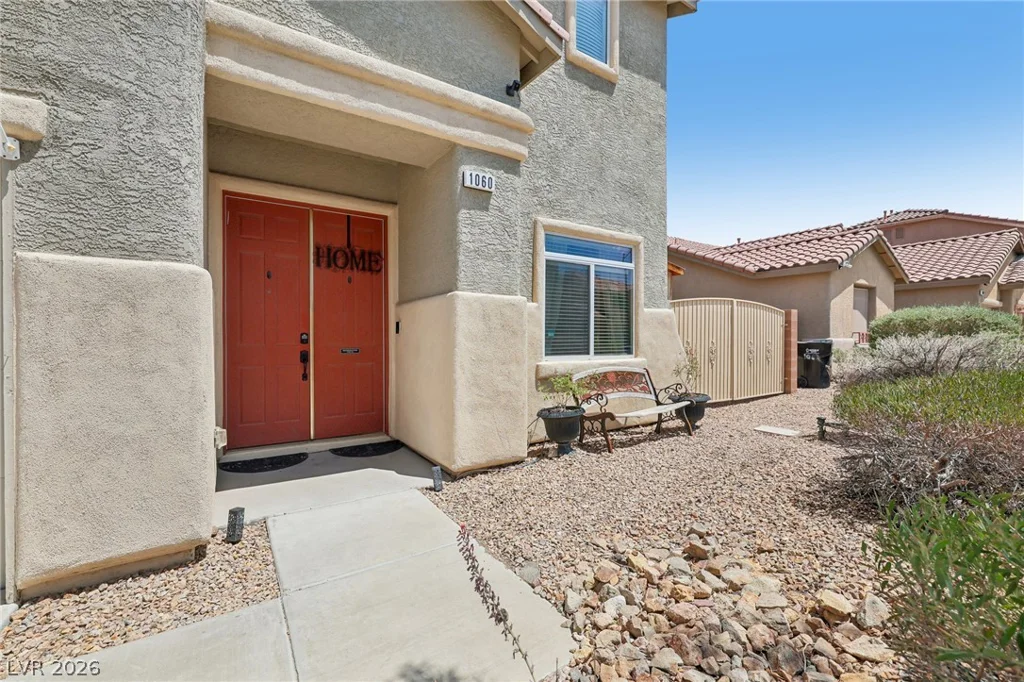 1060 Silver Star, Henderson, NV 89002
