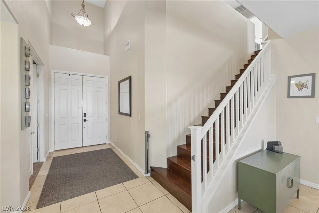 1060 Silver Star, Henderson, NV 89002