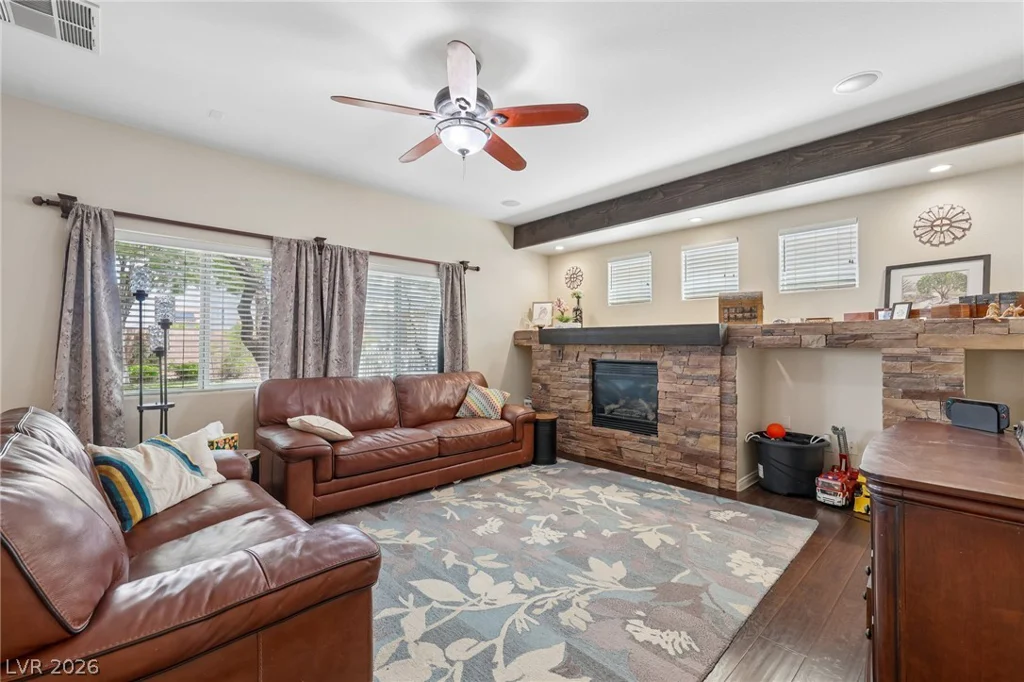 1060 Silver Star, Henderson, NV 89002