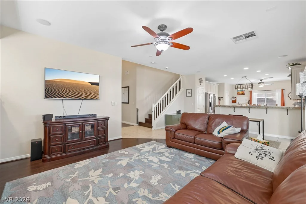 1060 Silver Star, Henderson, NV 89002