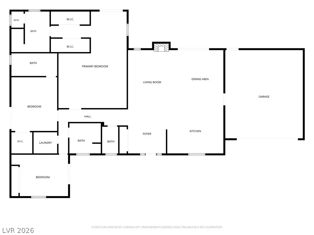 3660 Robindale, Las Vegas, NV 89139