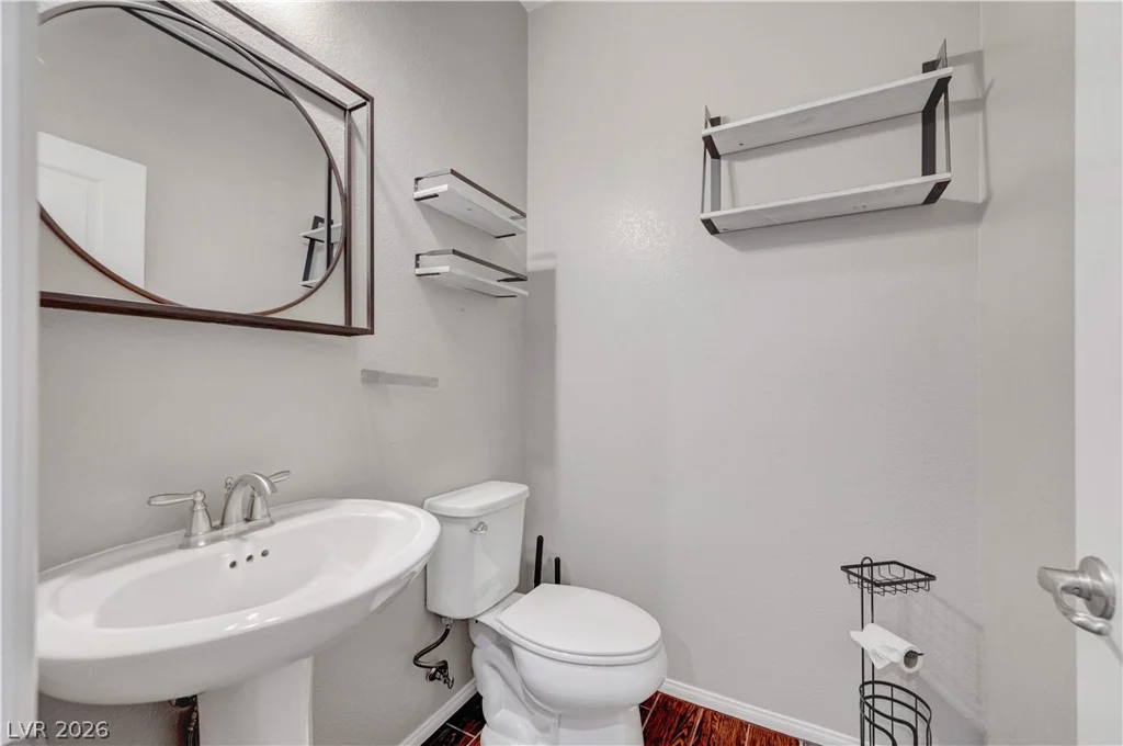 1516 Deep Valley, North Las Vegas, NV 89084