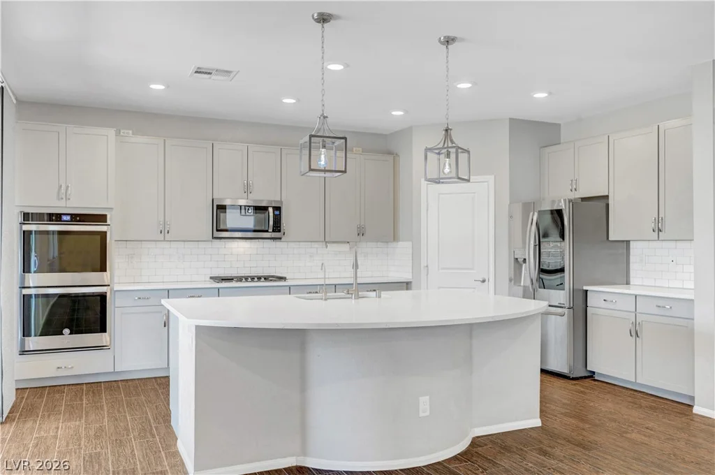 1516 Deep Valley, North Las Vegas, NV 89084