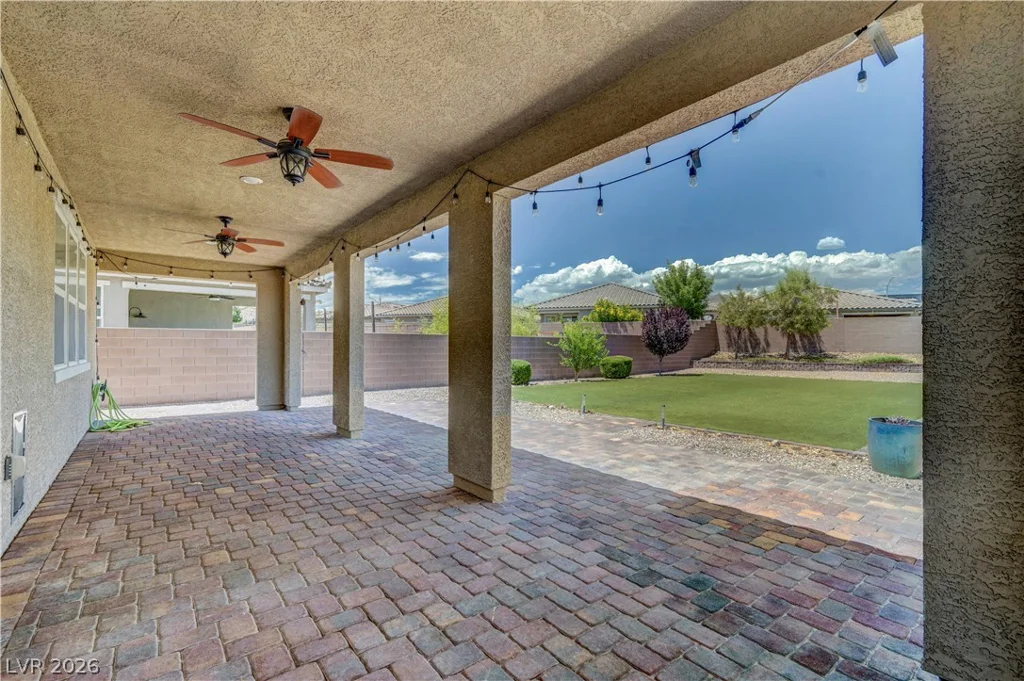 1516 Deep Valley, North Las Vegas, NV 89084