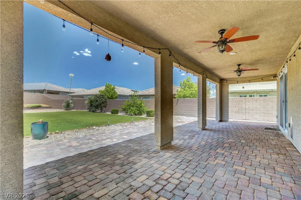 1516 Deep Valley, North Las Vegas, NV 89084