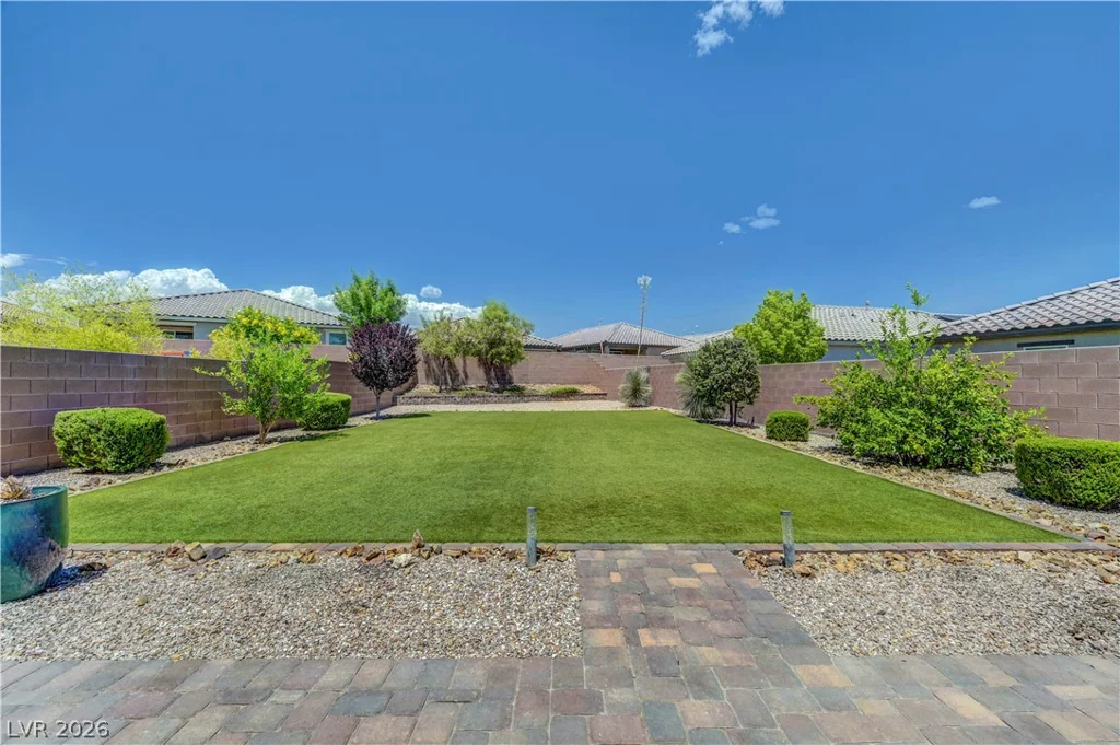 1516 Deep Valley, North Las Vegas, NV 89084
