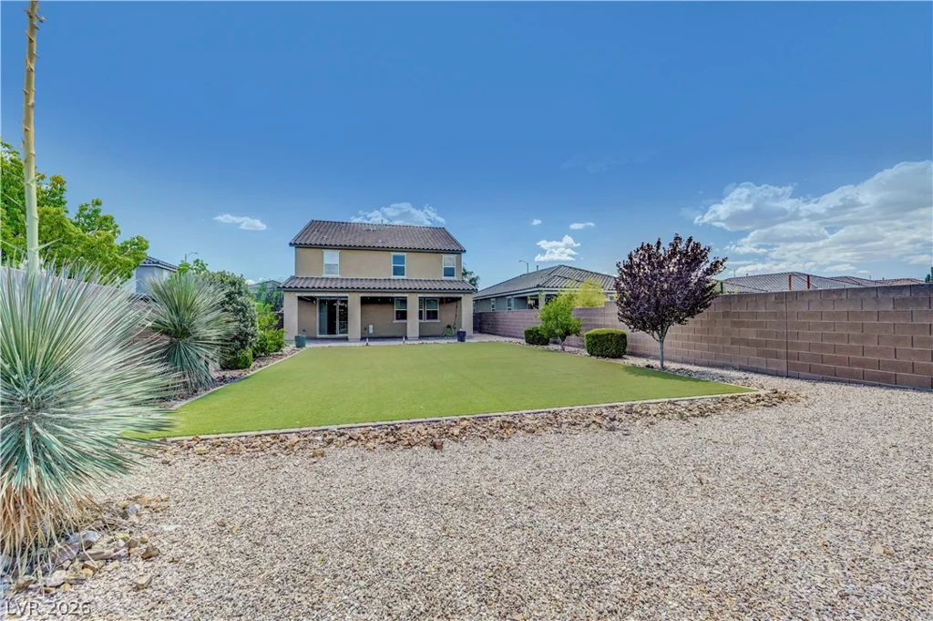 1516 Deep Valley, North Las Vegas, NV 89084