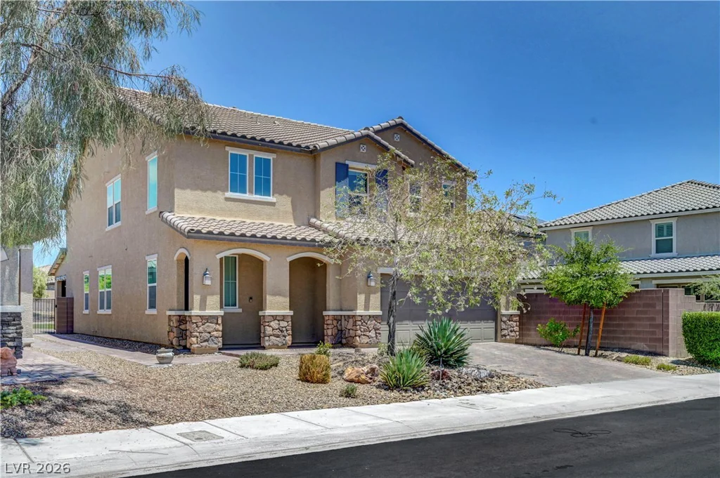 1516 Deep Valley, North Las Vegas, NV 89084