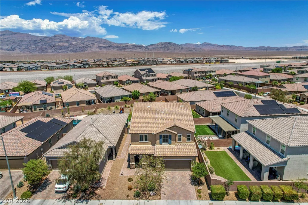 1516 Deep Valley, North Las Vegas, NV 89084