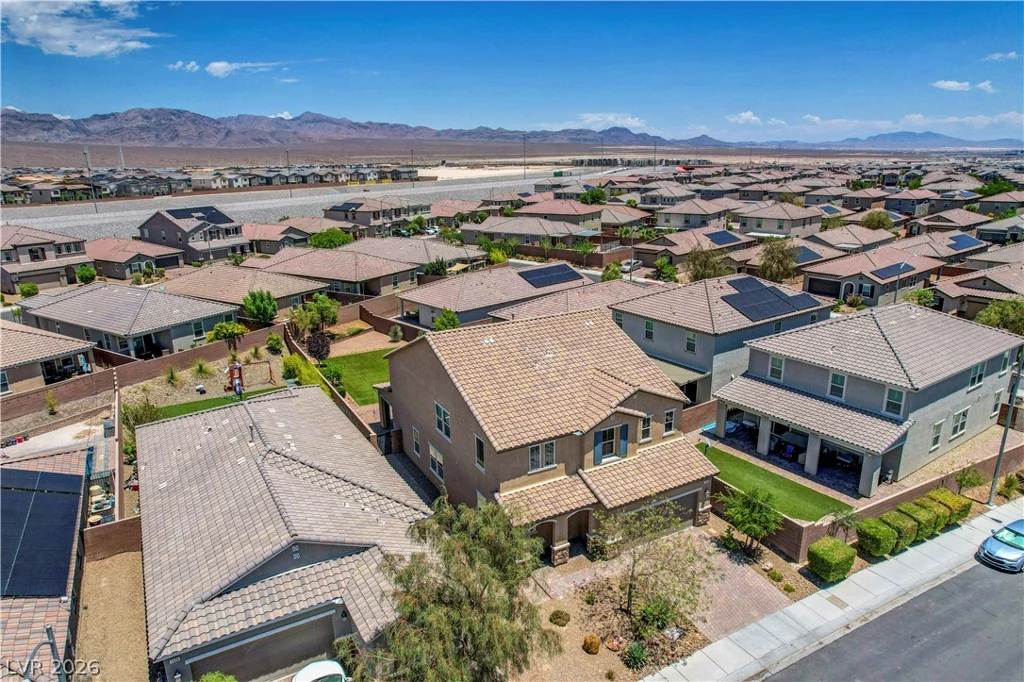 1516 Deep Valley, North Las Vegas, NV 89084