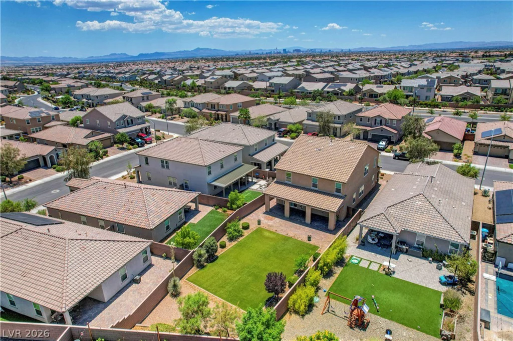 1516 Deep Valley, North Las Vegas, NV 89084