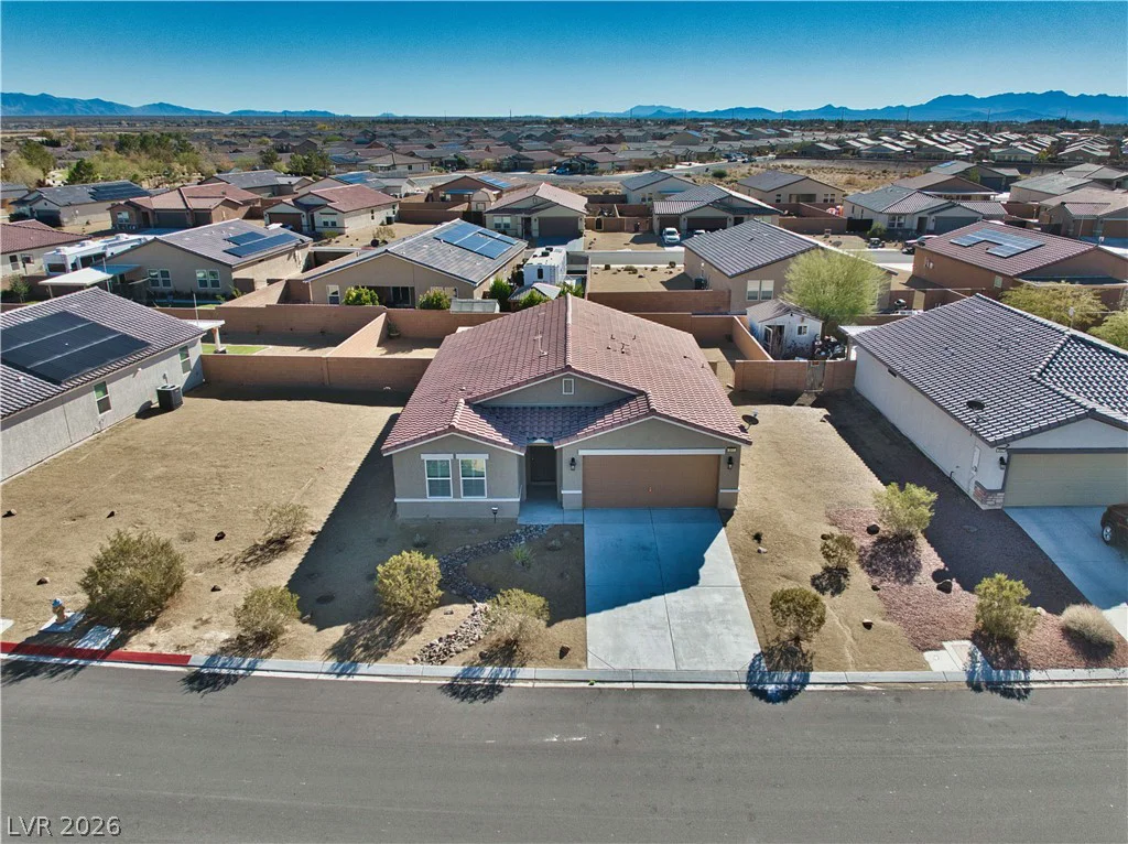 3641 Marathon, Pahrump, NV 89061