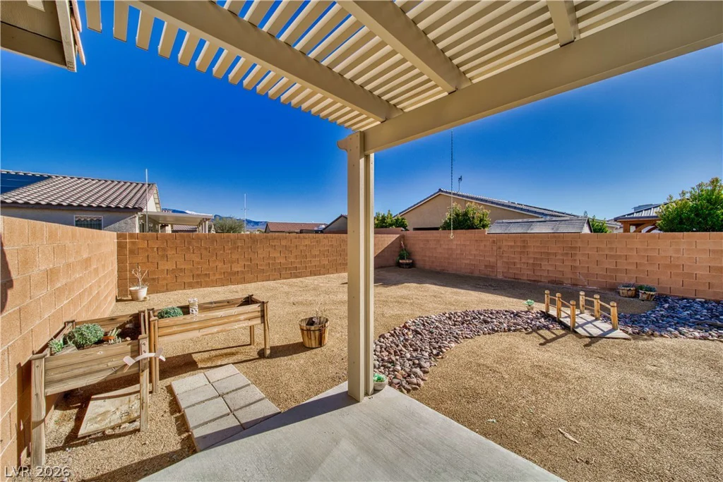 3641 Marathon, Pahrump, NV 89061