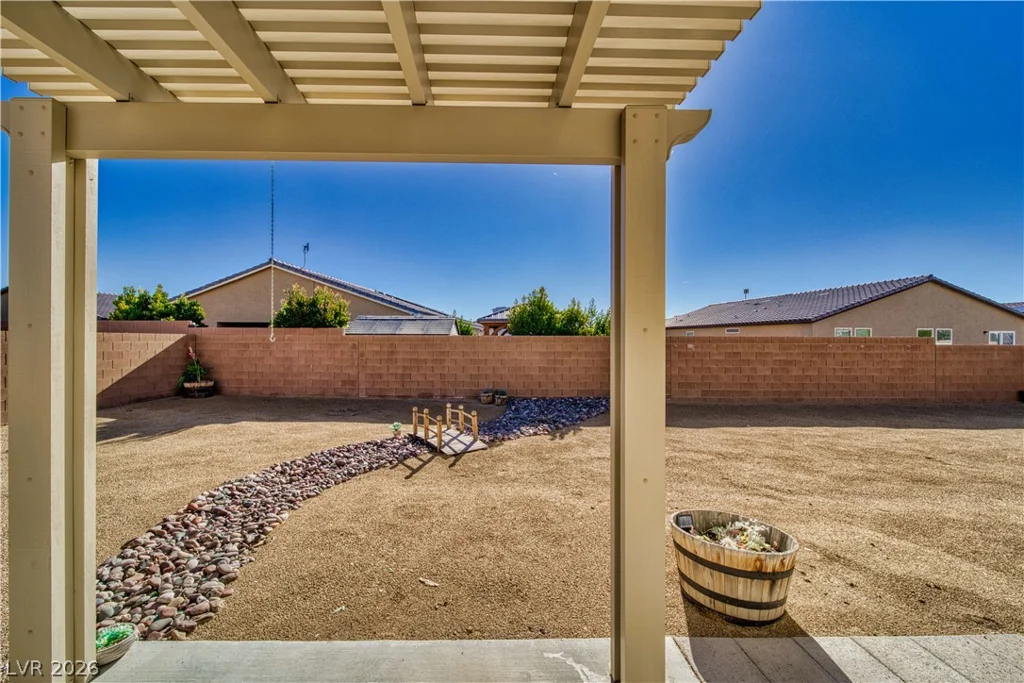 3641 Marathon, Pahrump, NV 89061