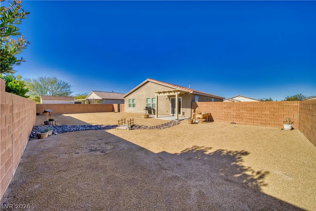 3641 Marathon, Pahrump, NV 89061
