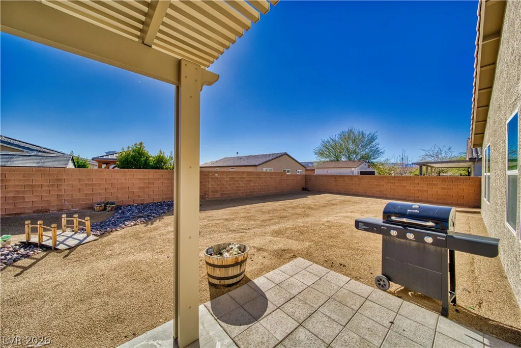 3641 Marathon, Pahrump, NV 89061