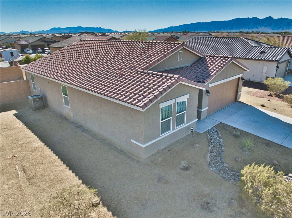 3641 Marathon, Pahrump, NV 89061