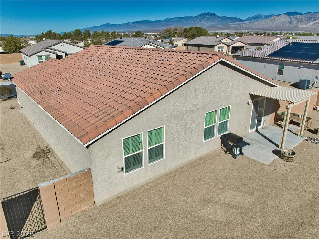 3641 Marathon, Pahrump, NV 89061
