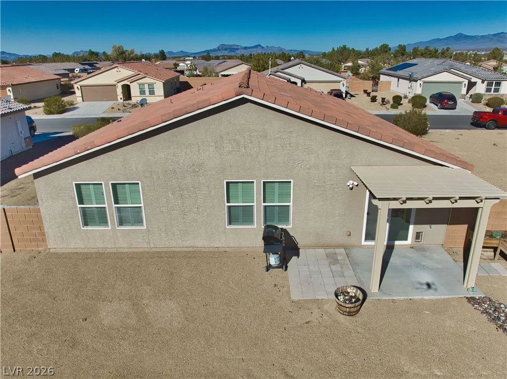 3641 Marathon, Pahrump, NV 89061