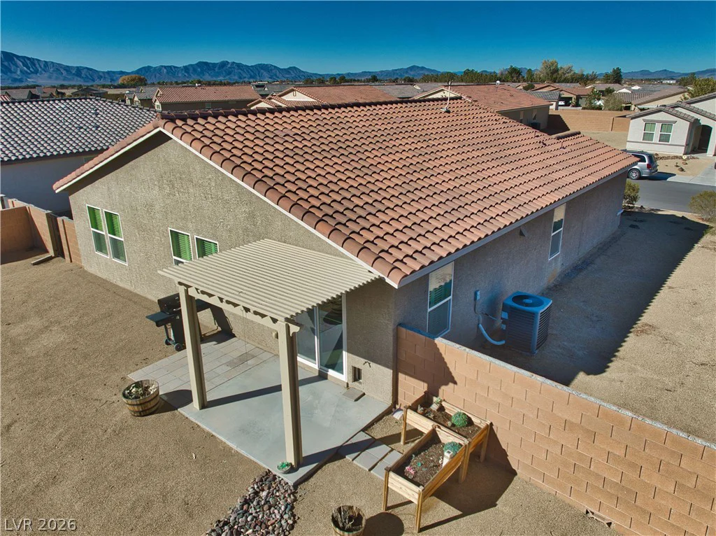 3641 Marathon, Pahrump, NV 89061