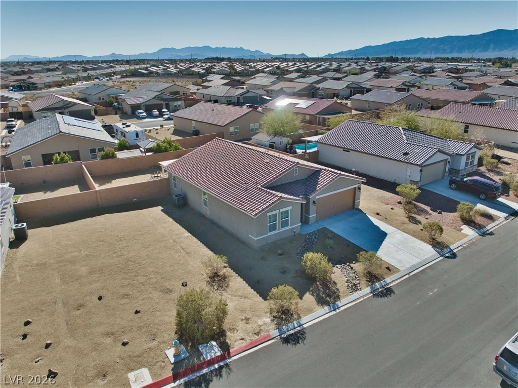 3641 Marathon, Pahrump, NV 89061
