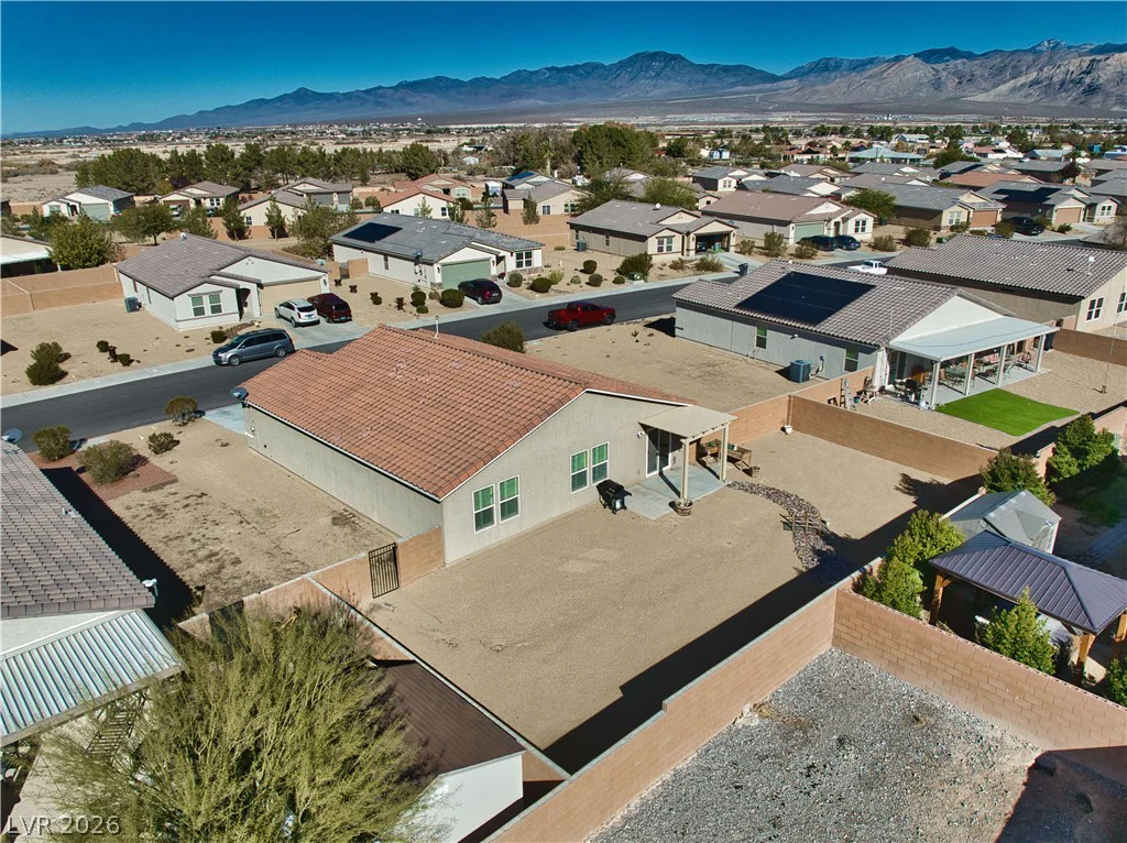 3641 Marathon, Pahrump, NV 89061