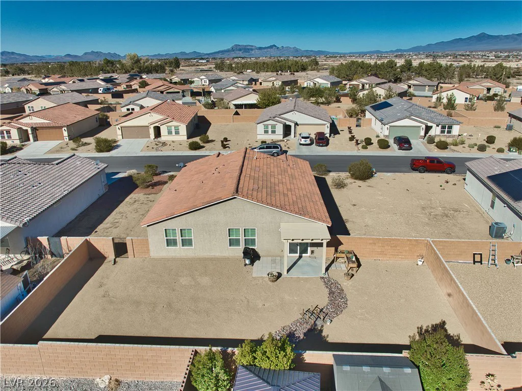 3641 Marathon, Pahrump, NV 89061
