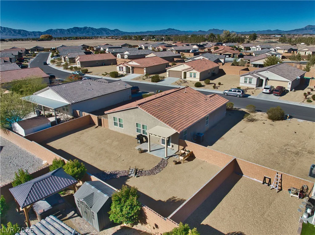 3641 Marathon, Pahrump, NV 89061