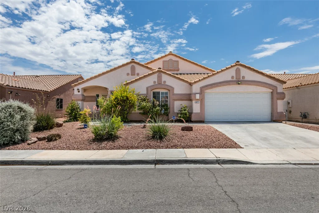 4411 Golden Palomino, North Las Vegas, NV 89032
