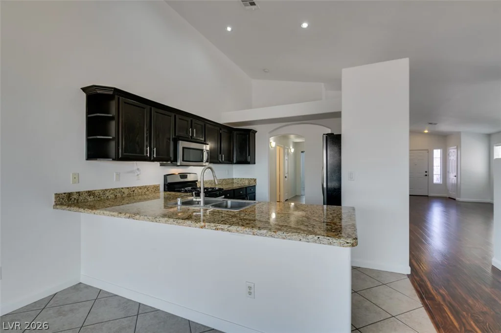 4411 Golden Palomino, North Las Vegas, NV 89032