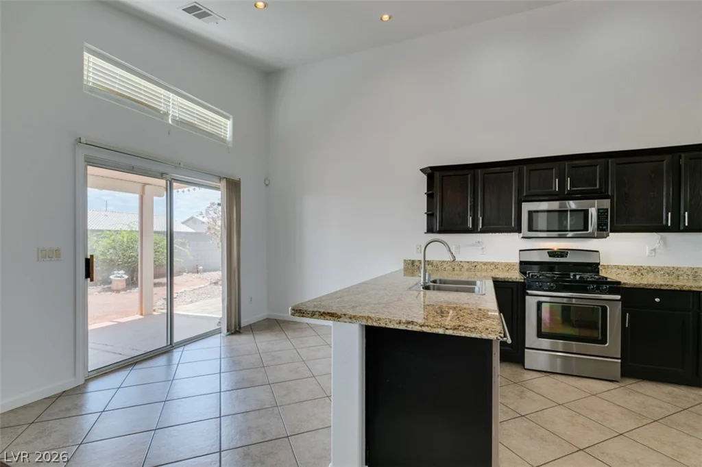 4411 Golden Palomino, North Las Vegas, NV 89032